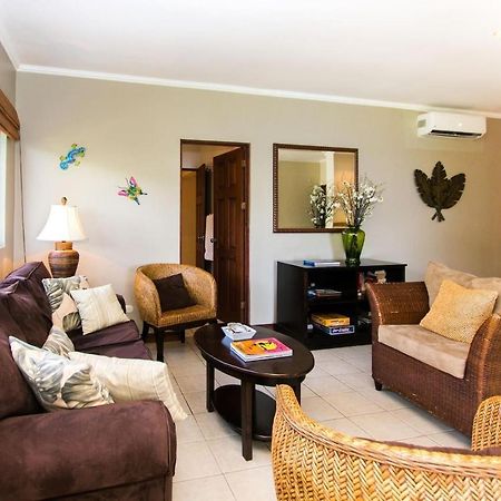 Willa Dazzling Ocean Views From A Bluff In Flamingo - Magnificent Inside And Out Playa Flamingo Zewnętrze zdjęcie