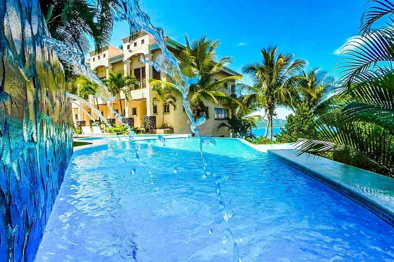 Willa Dazzling Ocean Views From A Bluff In Flamingo - Magnificent Inside And Out Playa Flamingo Zewnętrze zdjęcie