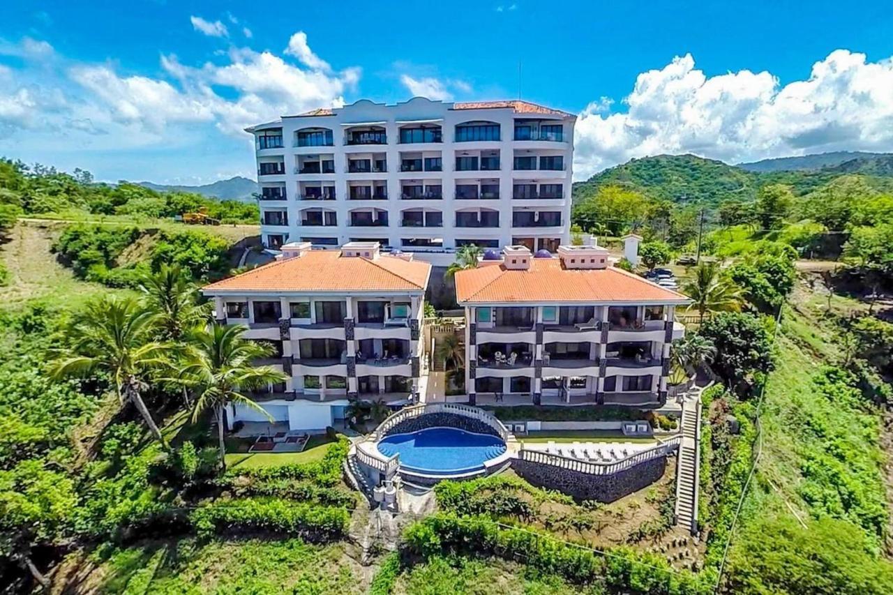 Willa Dazzling Ocean Views From A Bluff In Flamingo - Magnificent Inside And Out Playa Flamingo Zewnętrze zdjęcie